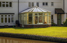 Winterbourne Bassett conservatory leads