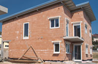 Winterbourne Bassett home extensions