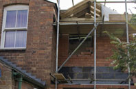 free Winterbourne Bassett home extension quotes