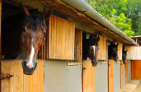 free Winterbourne Bassett stable construction quotes
