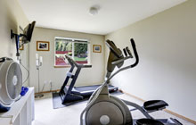 Winterbourne Bassett home gym construction leads